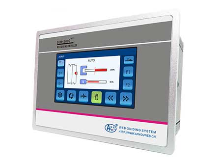 纠偏传感器的作用及应用 纠偏传感器的作用及应用